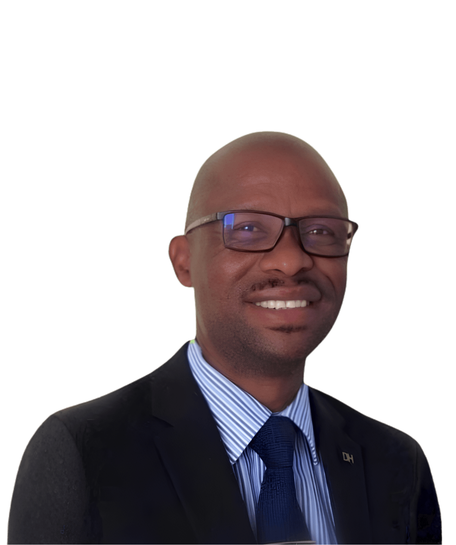 Pastor Mduduzi Mkhwanazi, District Pastor