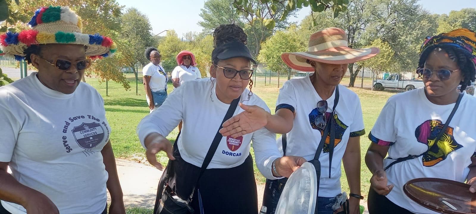 Community Outreach