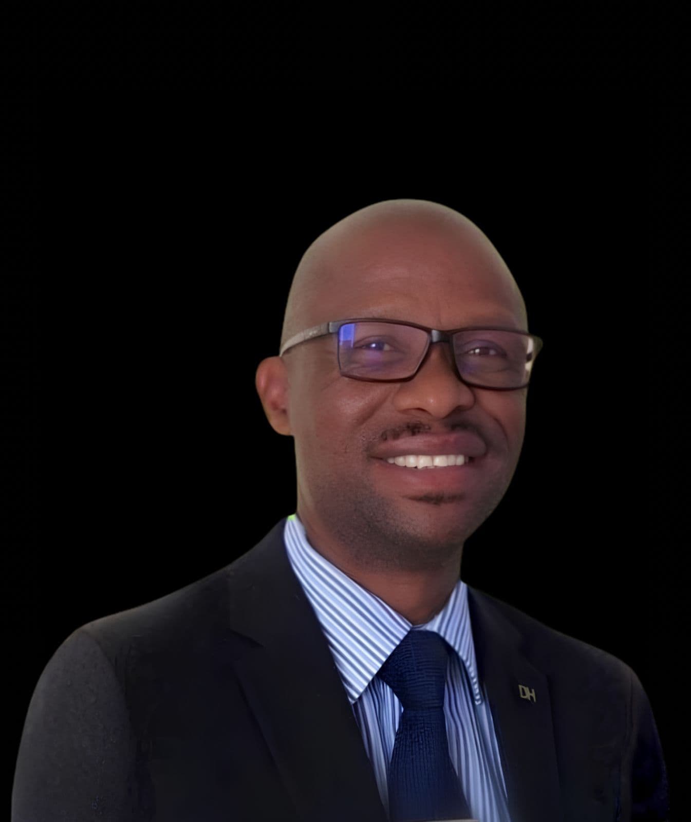 Pastor Mduduzi Mkhwanazi
