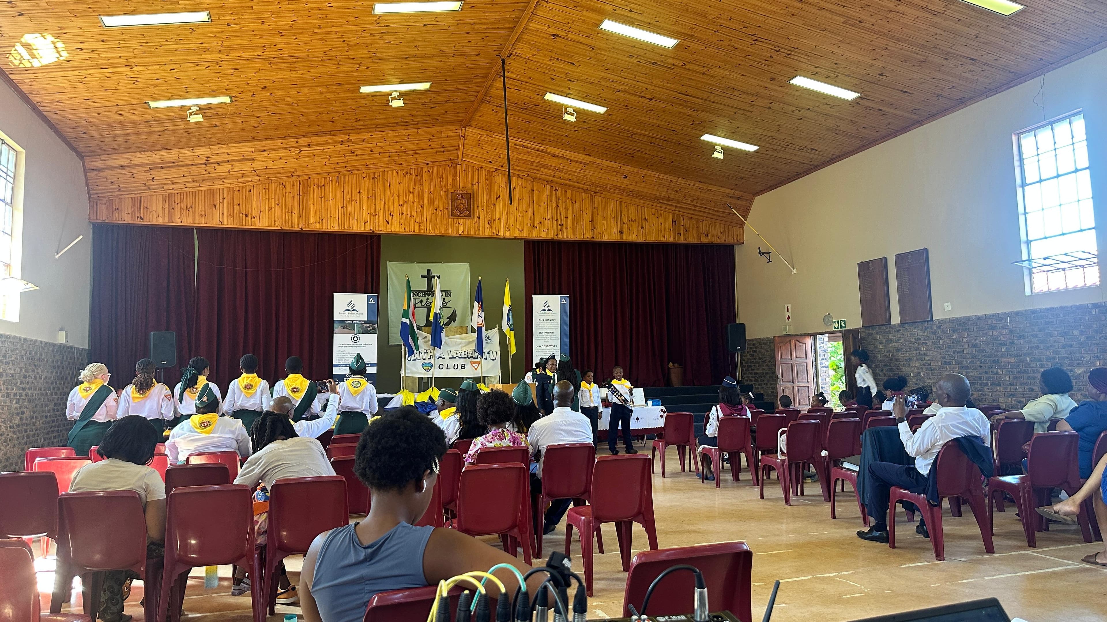 Sabbath School