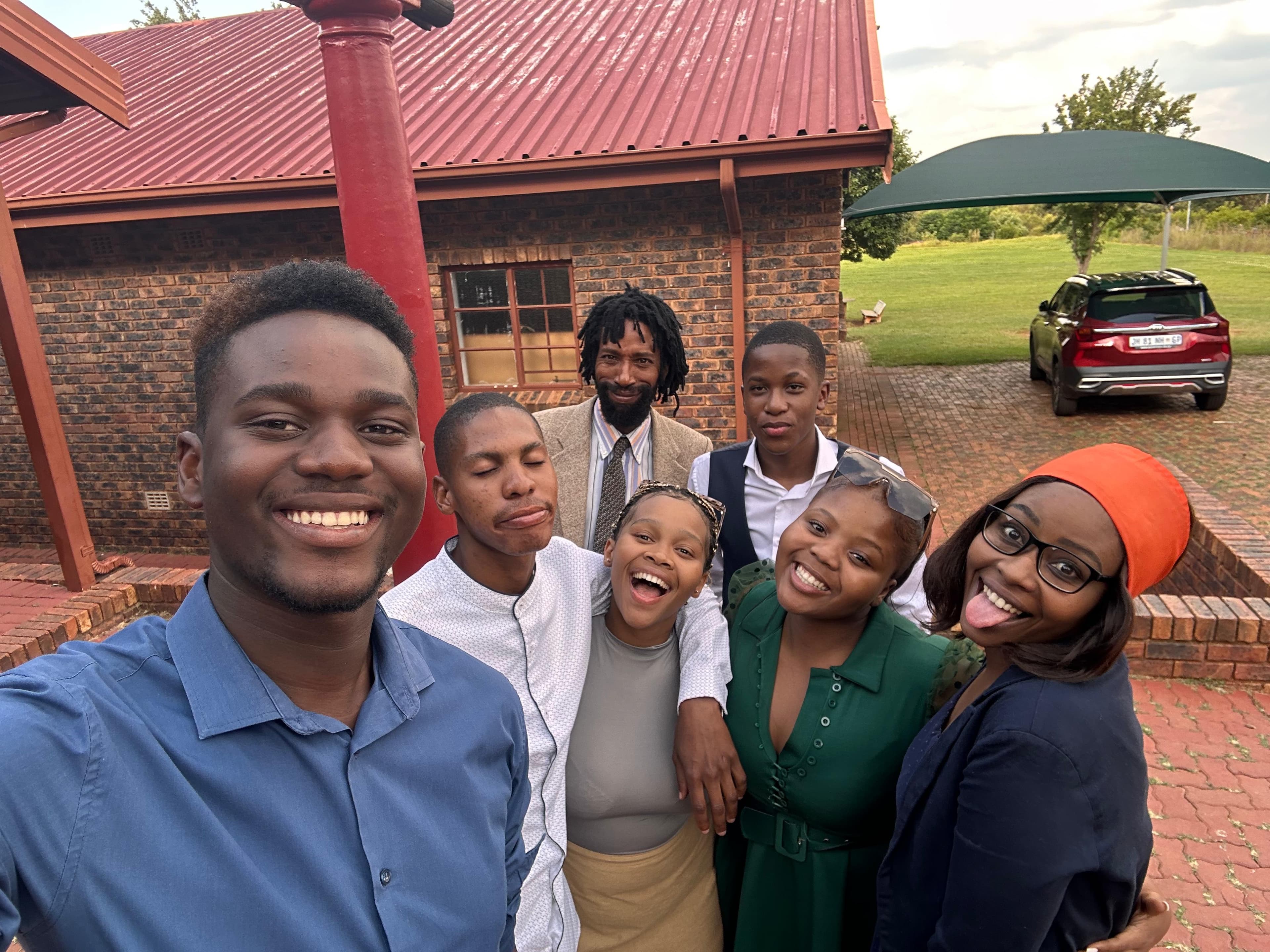 Youth fellowship